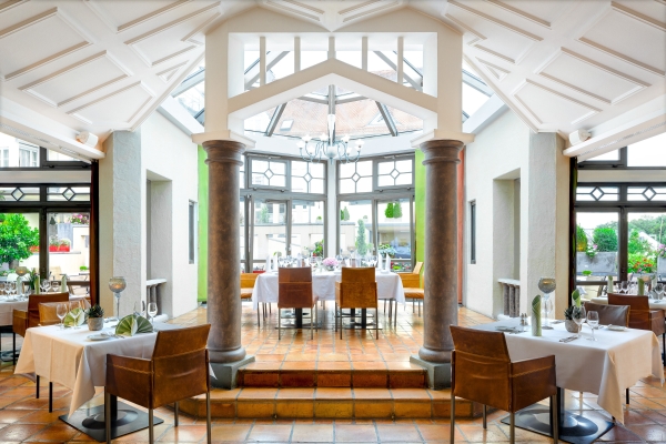 Hotel Traube am See